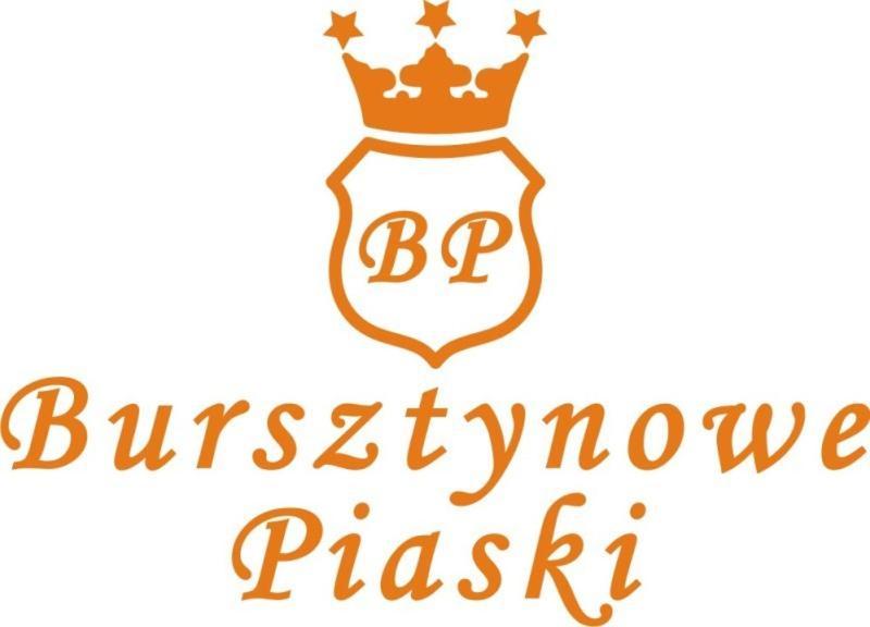 Dworek Bursztynowe Piaski Гданск Екстериор снимка