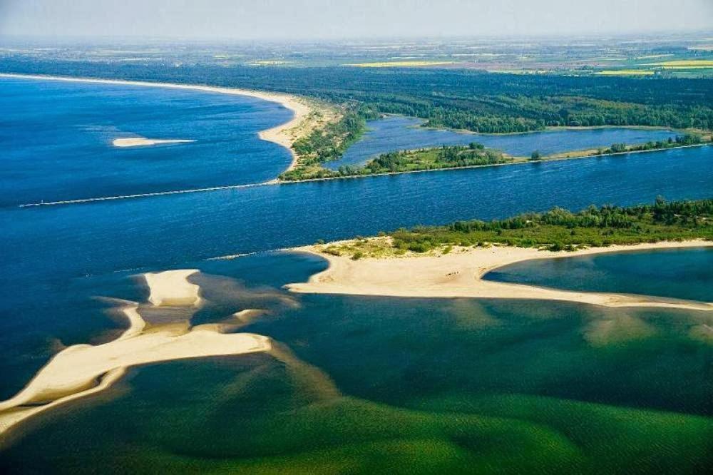 Dworek Bursztynowe Piaski Гданск Екстериор снимка